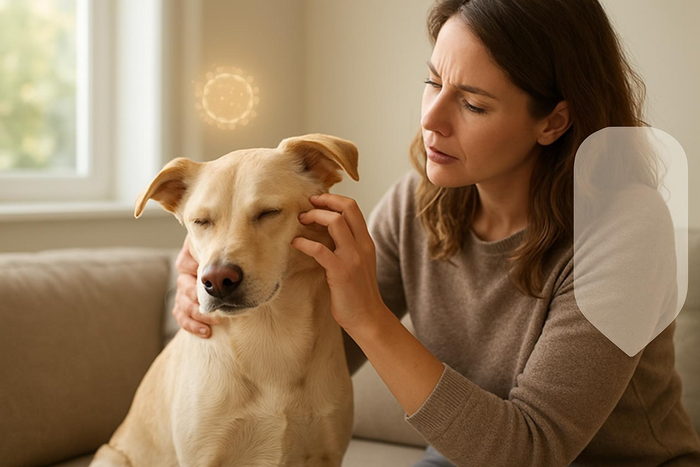 Dog Allergies: Why Your Dog Won’t Stop Itching (and What to Do First)