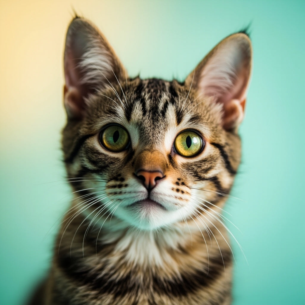 Comprehensive Support for Your Pet's Vitality: The Science Behind Key Nutrients