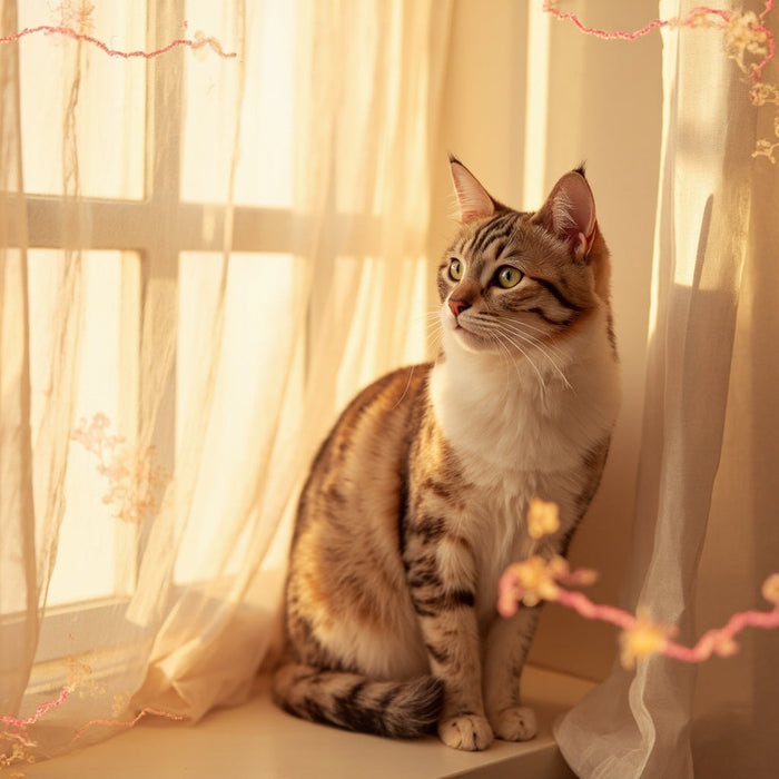 Comprehensive Guide to Key Nutrients for Your Cat’s Optimal Health