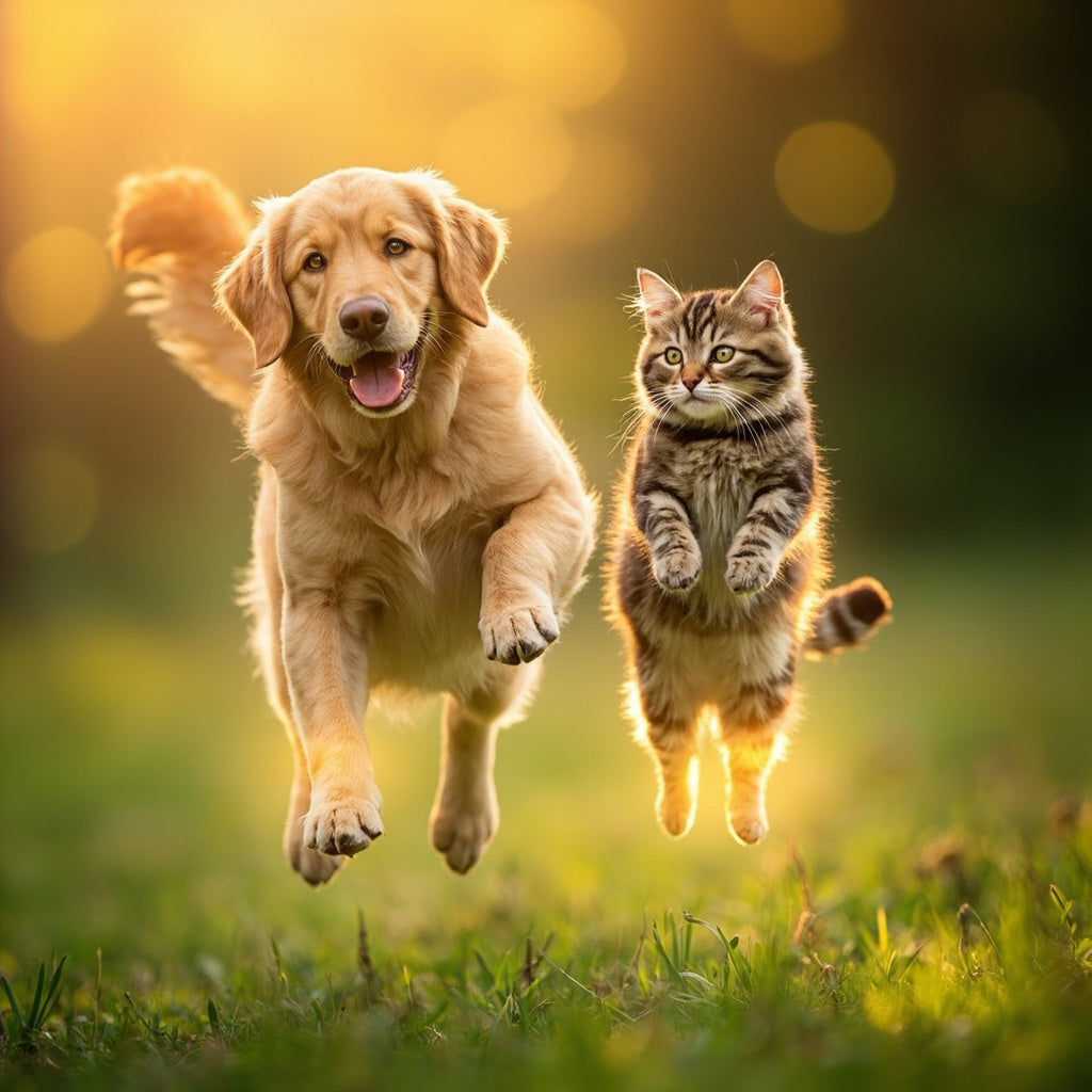 Adult Pet Weight and Joint Management: A Professional Guide for Comprehensive Wellness