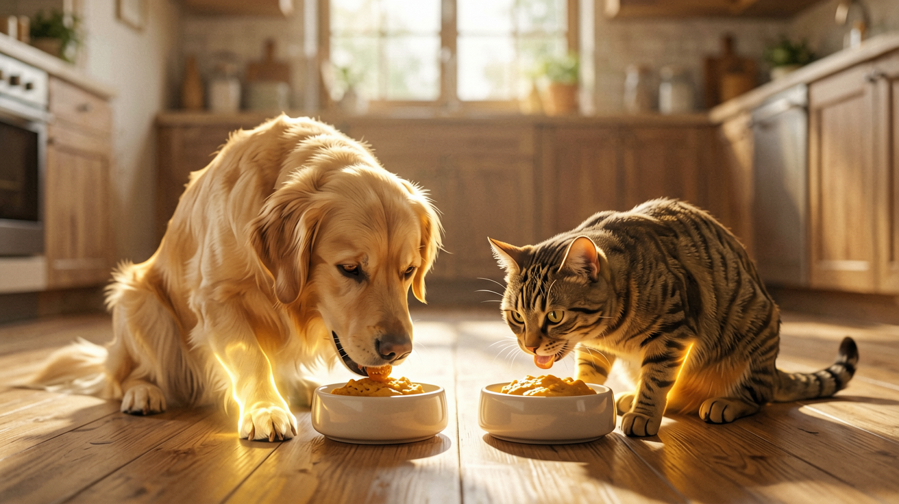 Joint Health: Start Caring from the Food Bowl – Which Nutrients *Really* Make a Difference?