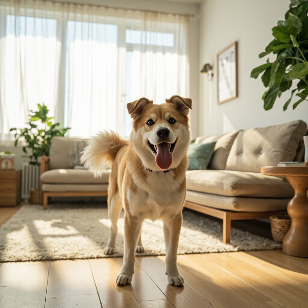 ARFUNY Comprehensive Health Support for Dogs & Cats: A Professional Guide to Optimal Wellness