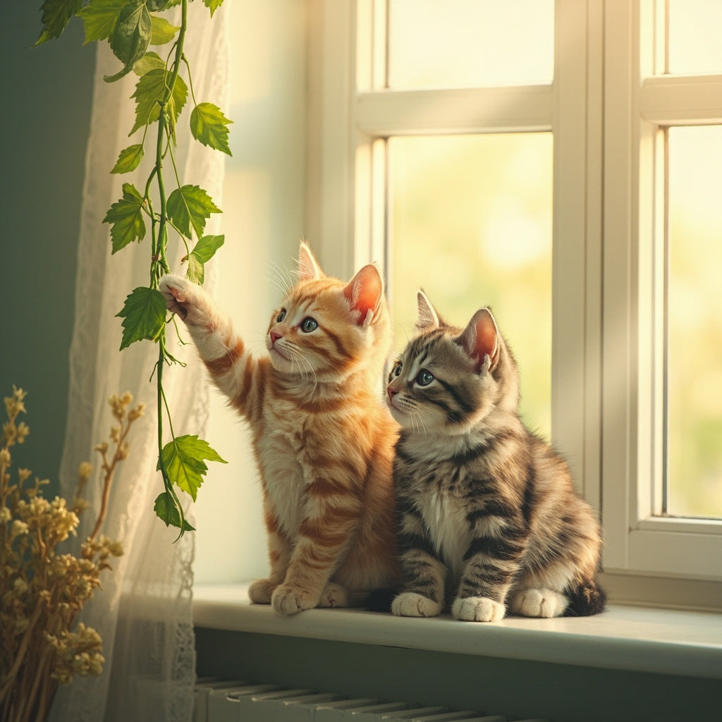 The Role of L-Lysine in Feline Health: A Professional Guide to Managing Feline Herpesvirus
