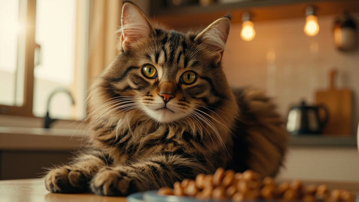 Taurine: How vital is taurine to cats? What dangers does insufficient intake bring?