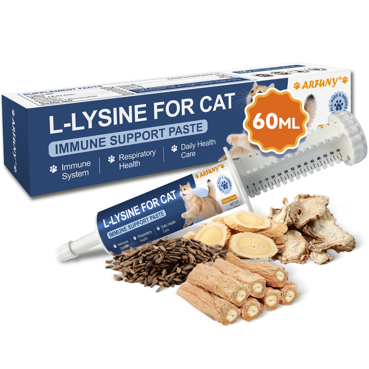 L-Lysine Paste