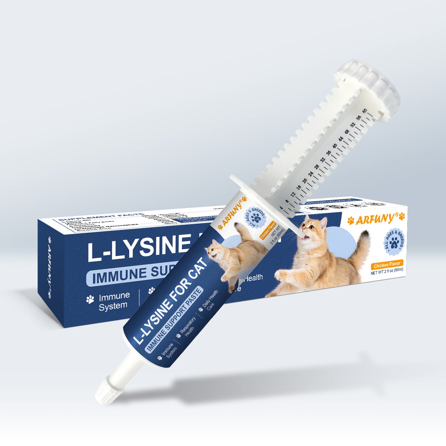 L-Lysine Paste